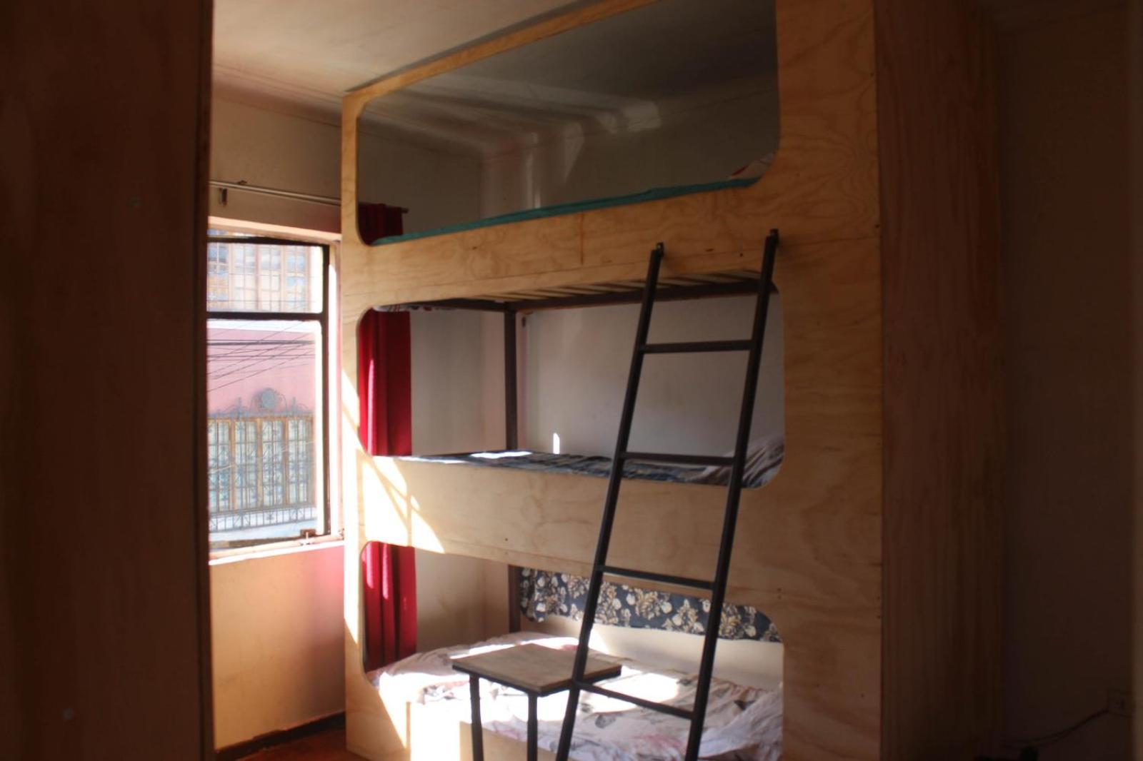 Bed and Breakfast Beer&Beer Valparaíso Esterno foto