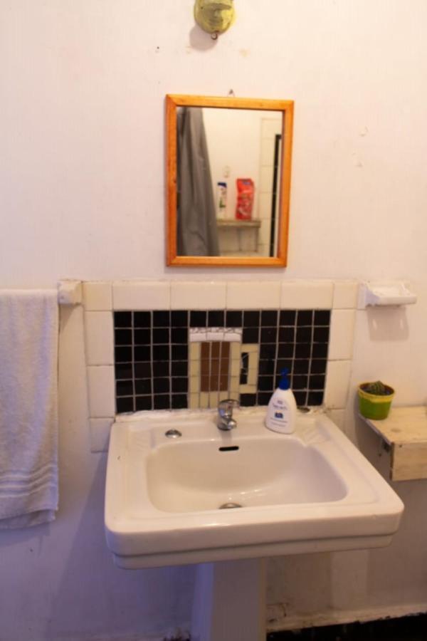 Bed and Breakfast Beer&Beer Valparaíso Esterno foto